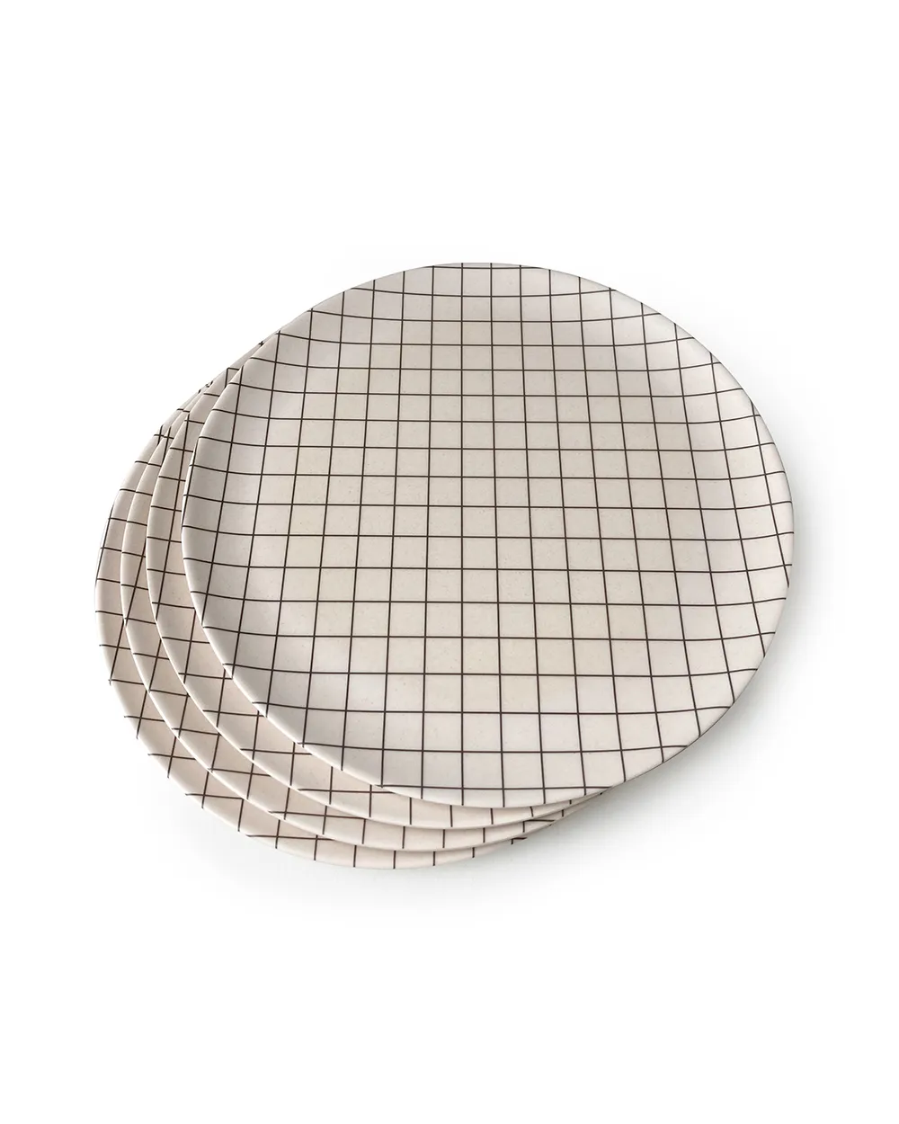 10" Dinner Plate - Metric