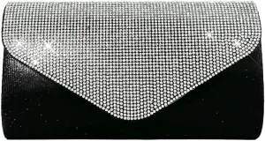 2023 Evening Bag Formal Lady Purse Elegant Party Banquet Wedding Clutches Handbag Shoulder Bag Envelope Bags