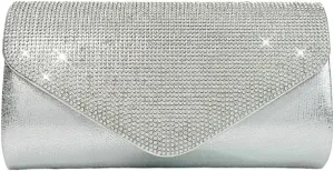 2023 Evening Bag Formal Lady Purse Elegant Party Banquet Wedding Clutches Handbag Shoulder Bag Envelope Bags