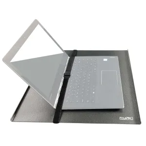 45x40.5cm Quick Set-Up Utility/Laptop Tray with Strap