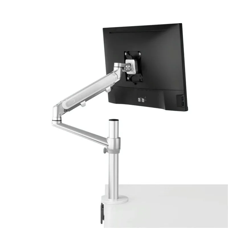 Adjustable Laptop Monitor Stand Mount - Aluminum Alloy
