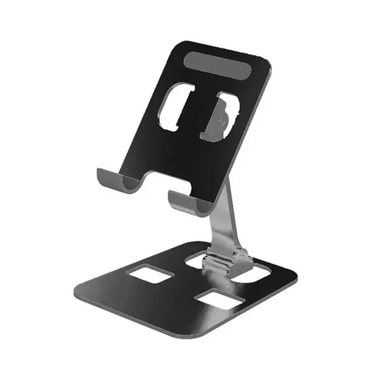 Adjustable Tablet Stand for Lazy Desktop