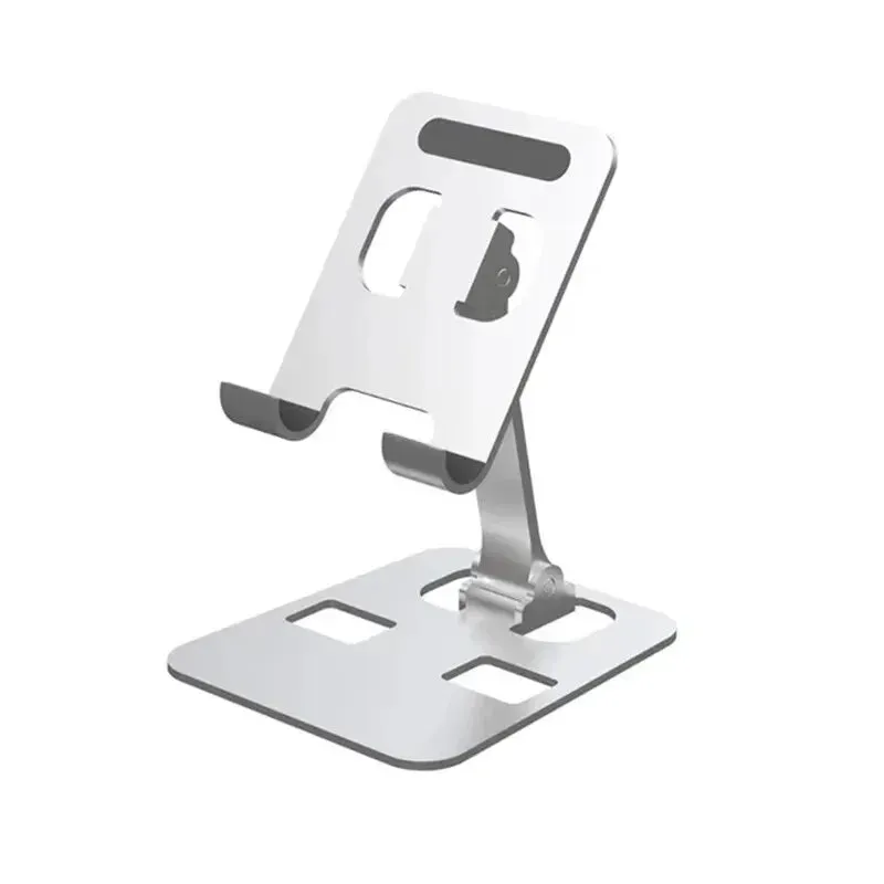 Adjustable Tablet Stand for Lazy Desktop