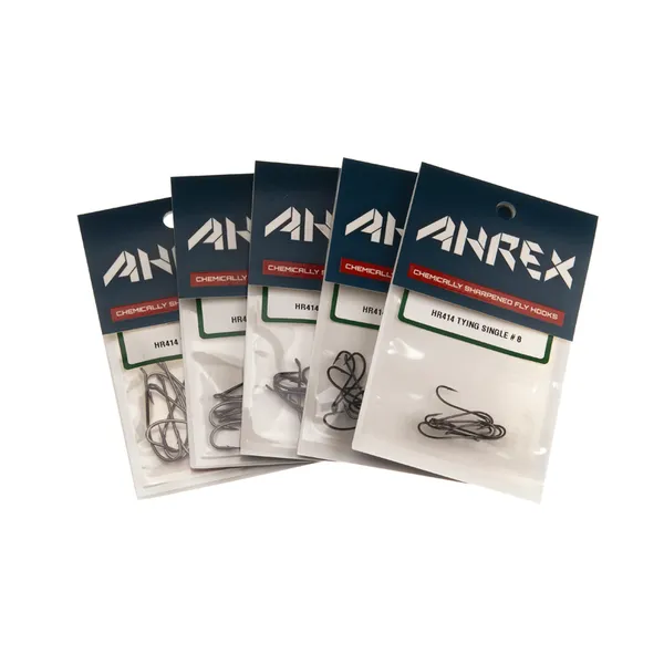 Ahrex HR414 Home Run Tying Hook