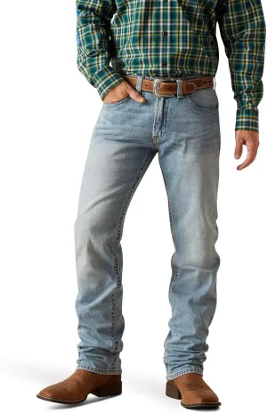 ARIAT Men's M4 Relaxed Austin Straight