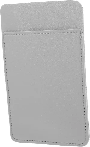 ARTIBETTER Nurse Pen Pockets Inserting Pen Bag Light Nurses Pen Pockets Pen Protective Bags Leather