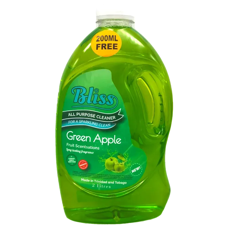 Bliss All Purpose Cleaner 2.2L