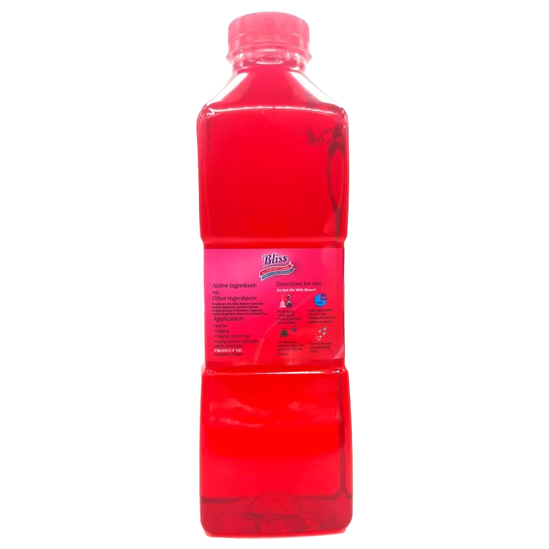 Bliss All Purpose Cleaner 975ML