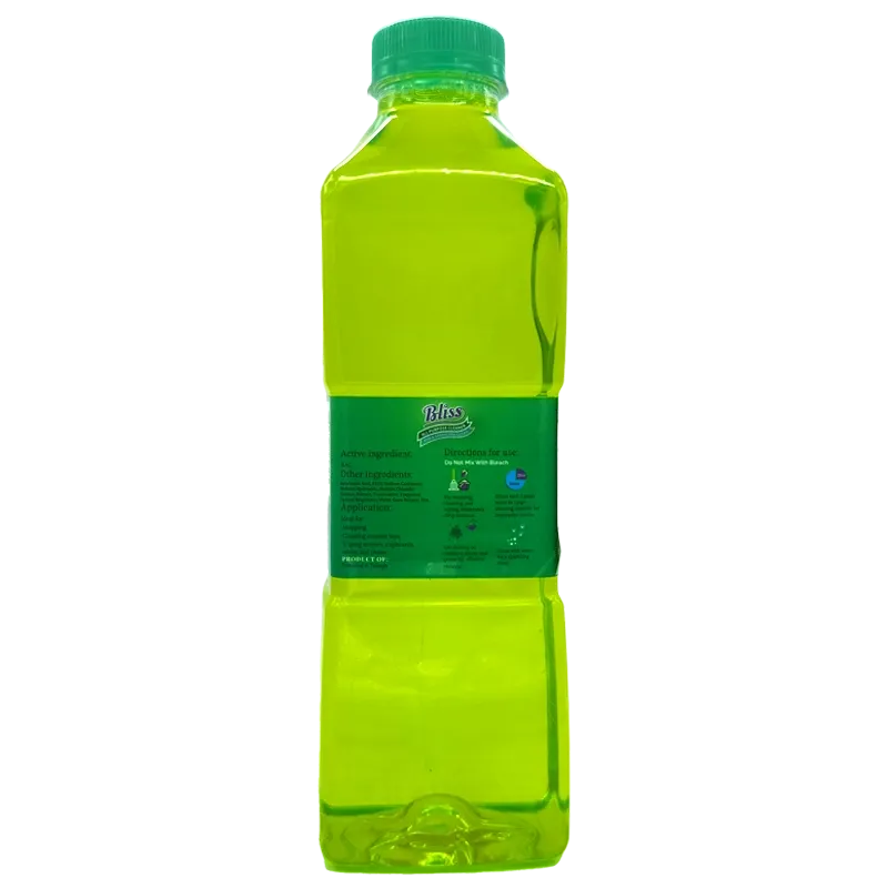 Bliss All Purpose Cleaner 975ML