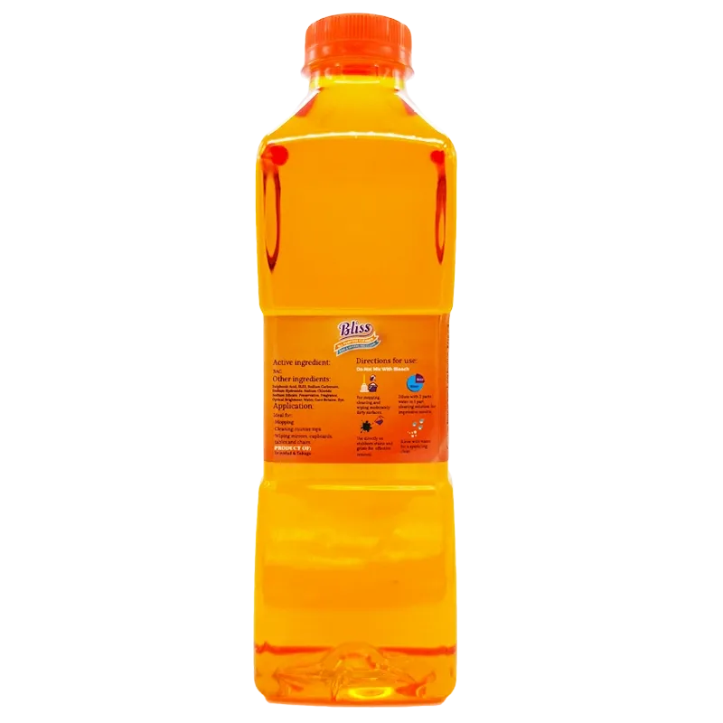 Bliss All Purpose Cleaner 975ML