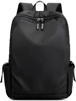 Bowling Roller Bags Super Light Oxford USB Charging Laptop Men Backpack Computer Business School Bag Sac