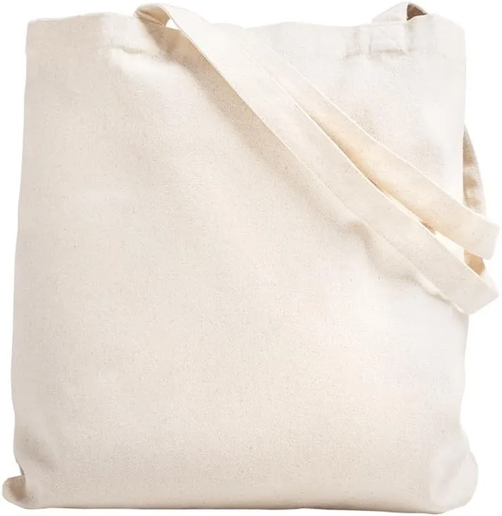 CafePress Running Is My Happy Hour Tote Bag Natural Canvas Tote Bag, Reusable Shopping Bag