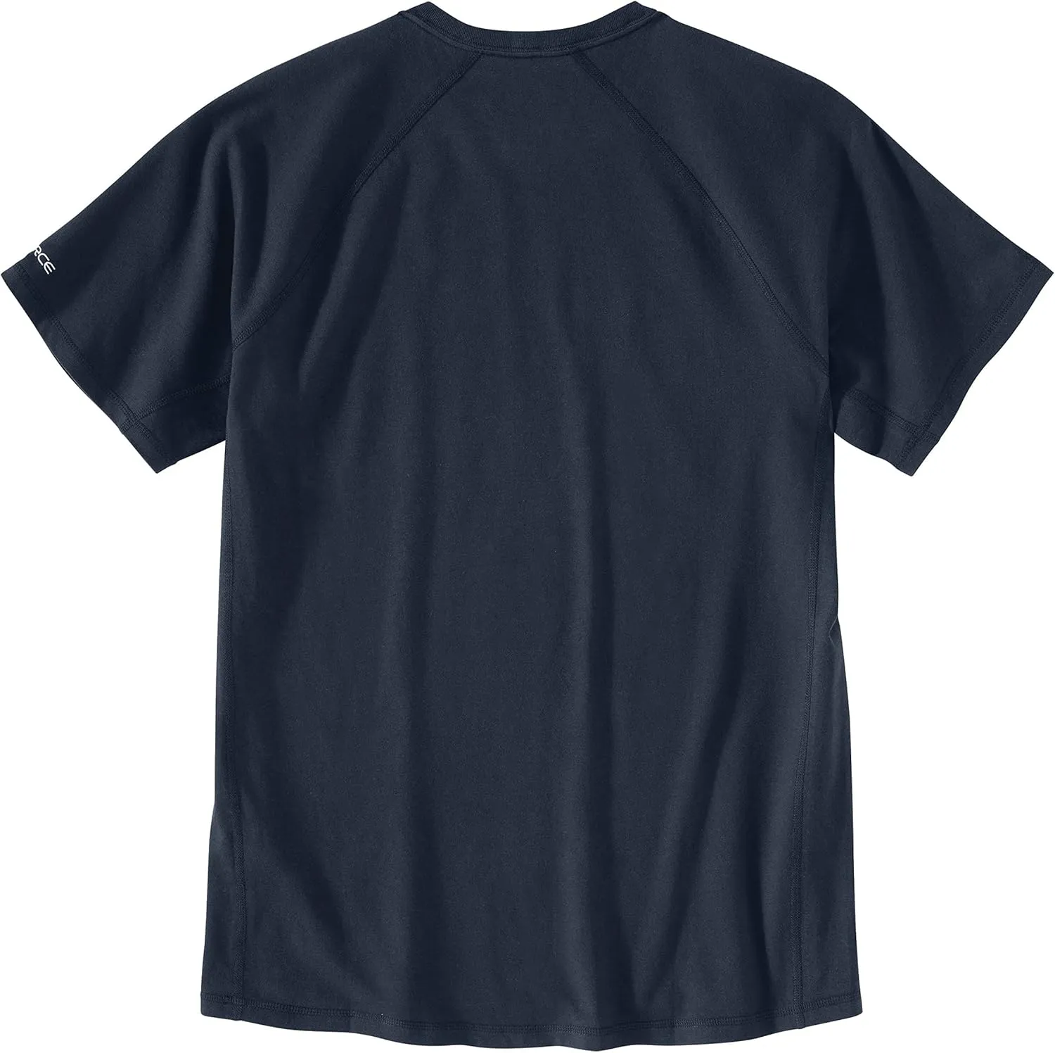 Carhartt Men's Force Relaxed Fit Midweight Short-Sleeve T-Shirt