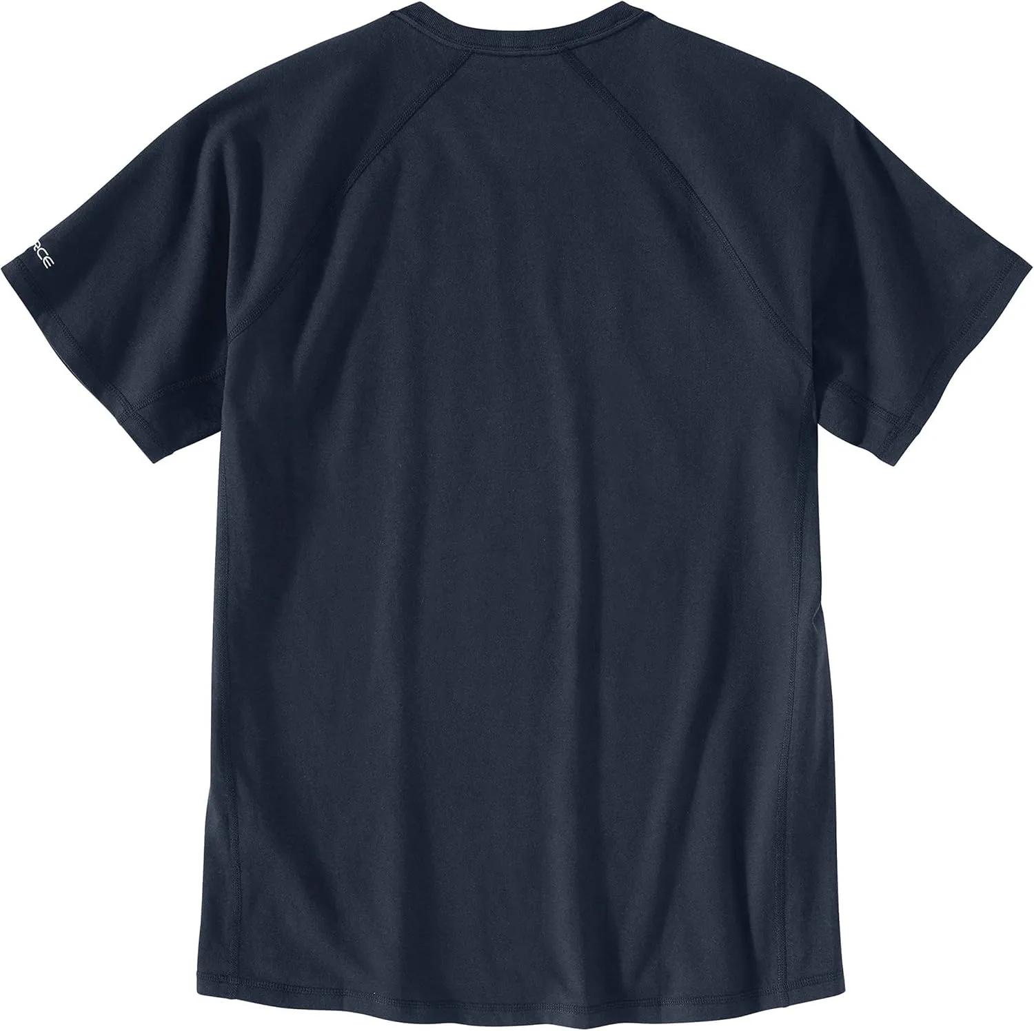 Carhartt Men's Force Relaxed Fit Midweight Short-Sleeve T-Shirt