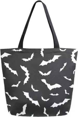 Chic Lifelike Pattern Extra Large Shoulder Tote Bag for Beach Travel Weekender Gym Grocery Shopping