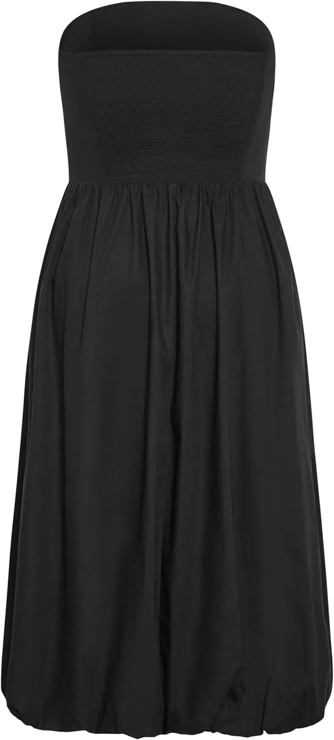 City Chic Women's Plus Size Alina Maxi Dress