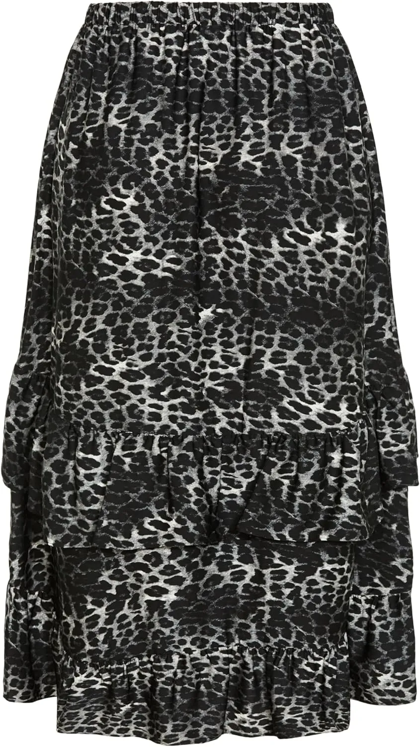 City Chic Women's Plus Size Brinley Skirt