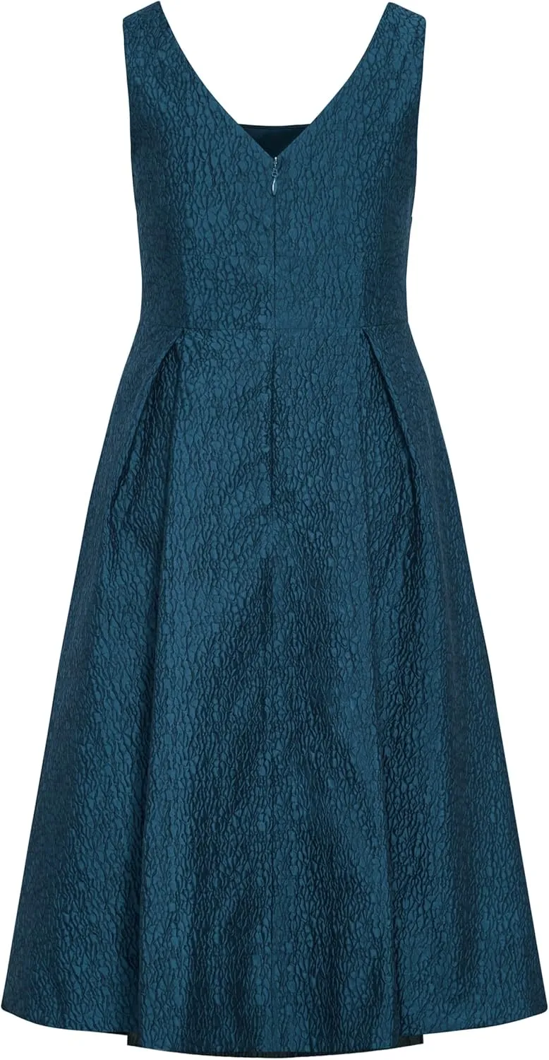 City Chic Women's Plus Size Dress - Estella