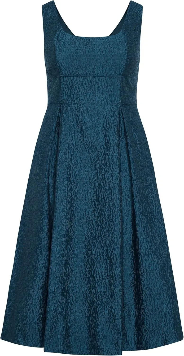 City Chic Women's Plus Size Dress - Estella