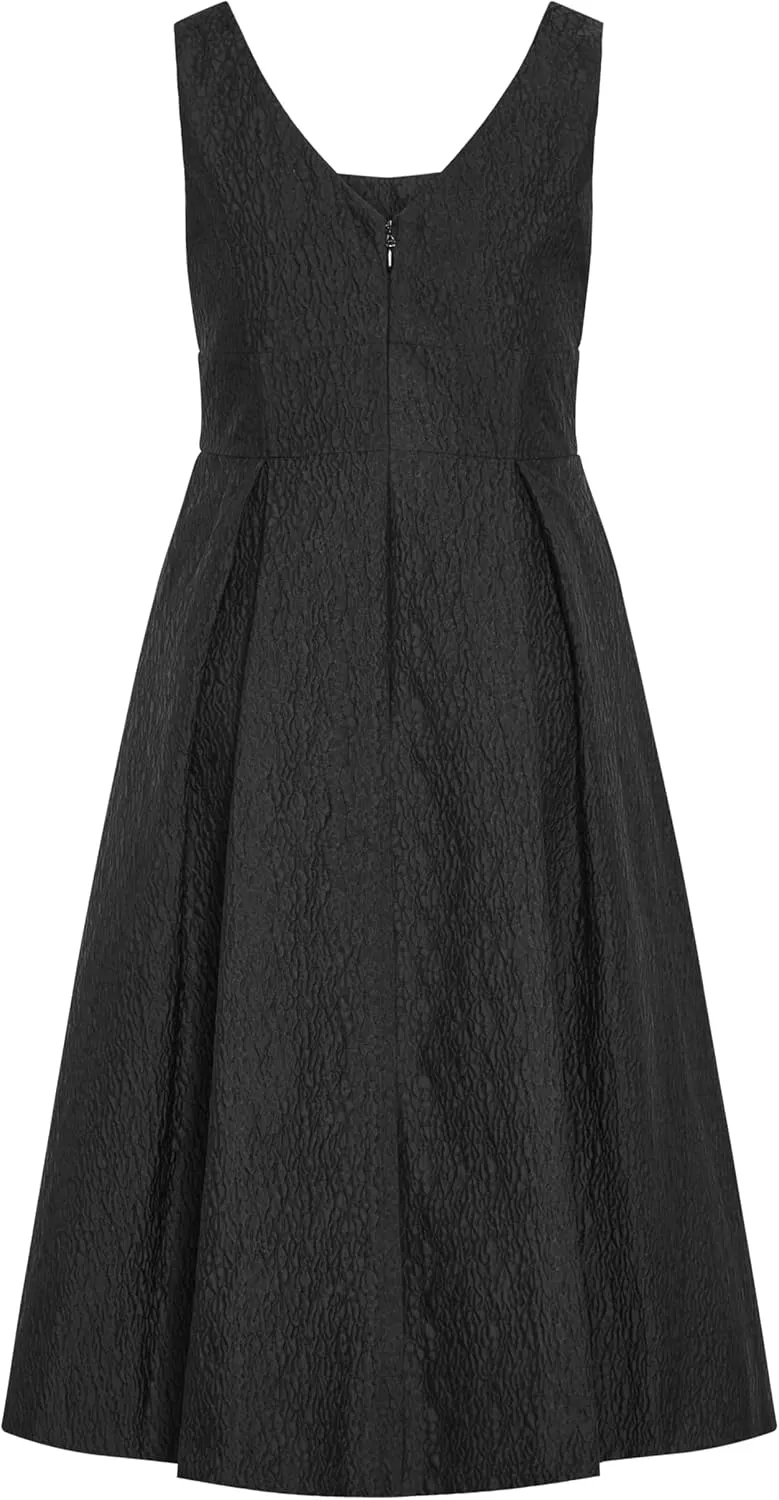 City Chic Women's Plus Size Dress - Estella