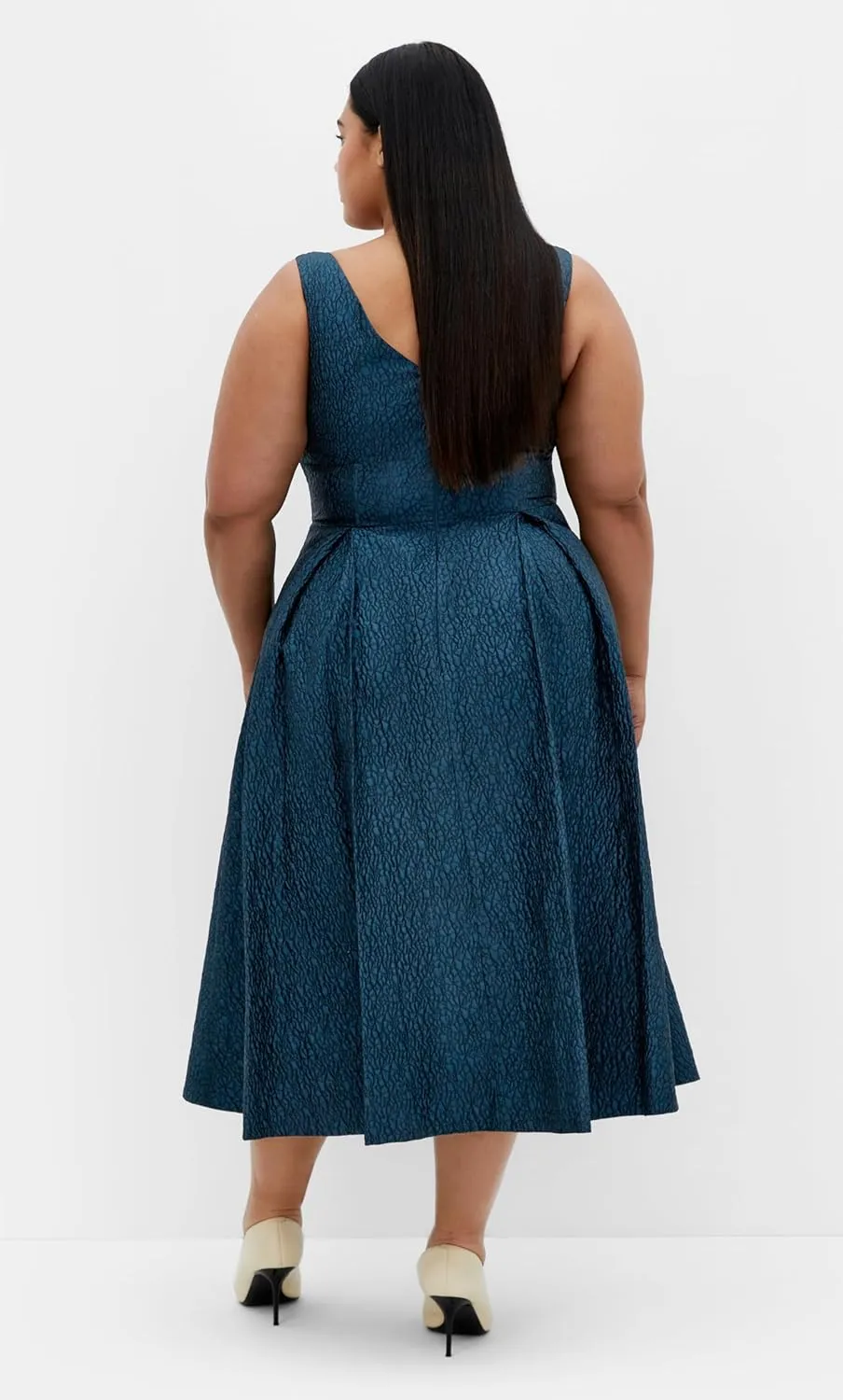 City Chic Women's Plus Size Dress - Estella