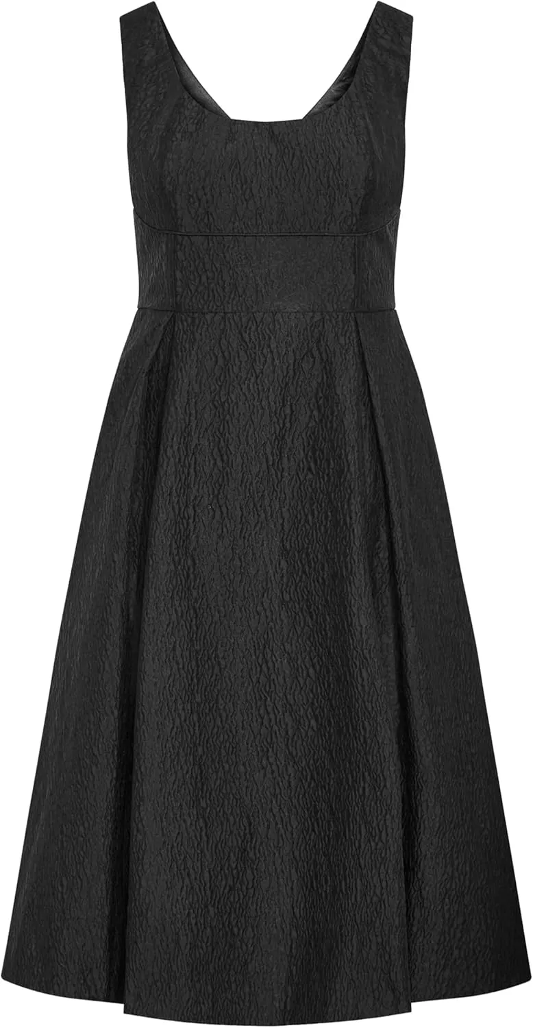 City Chic Women's Plus Size Dress - Estella