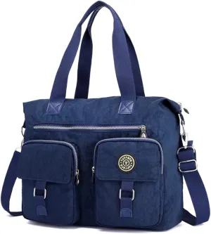Clutch Saddle Bag Women Fashion Large Capacity Single Shoulder Travel Bags Messenger Bag