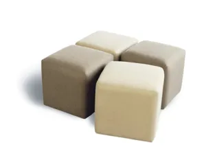 Cube Ottoman