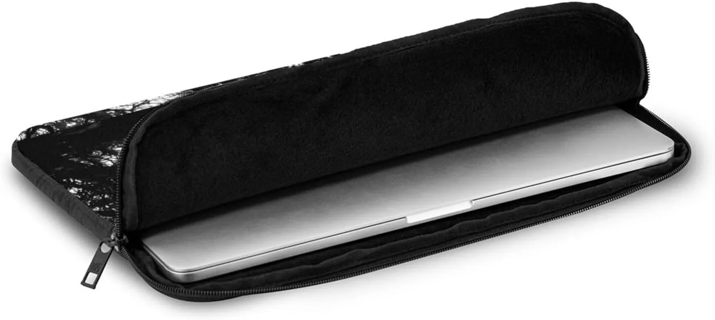 Dappled Light Laptop Inner Bag Laptop Sleeve Case Briefcase Carrying Laptop Cover