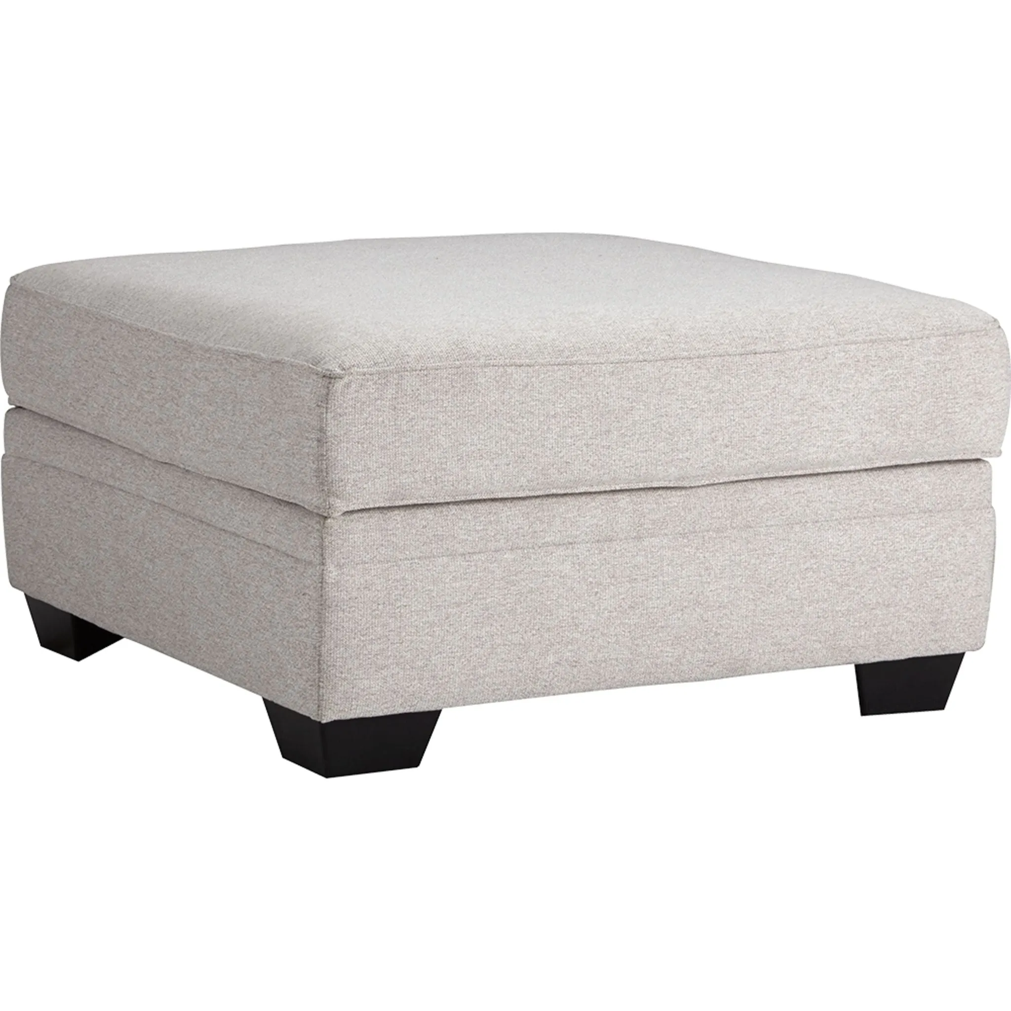 Dellara Ottoman with Storage