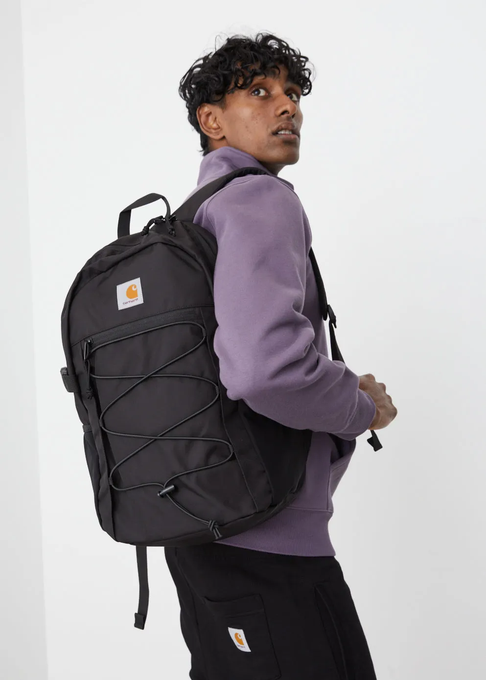 Delta Backpack