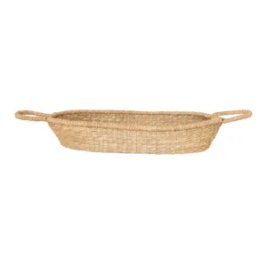 Doll Nyla Changing Basket