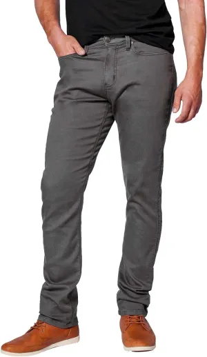 DU/ER Men's No Sweat Relaxed Taper Pant