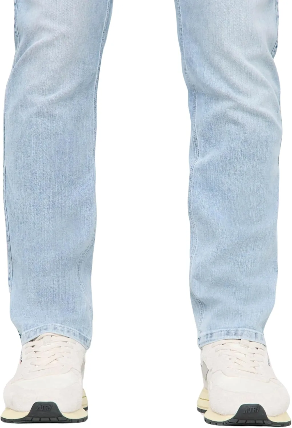 DU/ER Men's Performance Denim Relaxed Taper
