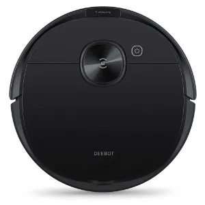 Ecovacs DEEBOT OZMO N8  Powerful Vacuum & Mop with Auto-Empty Station
