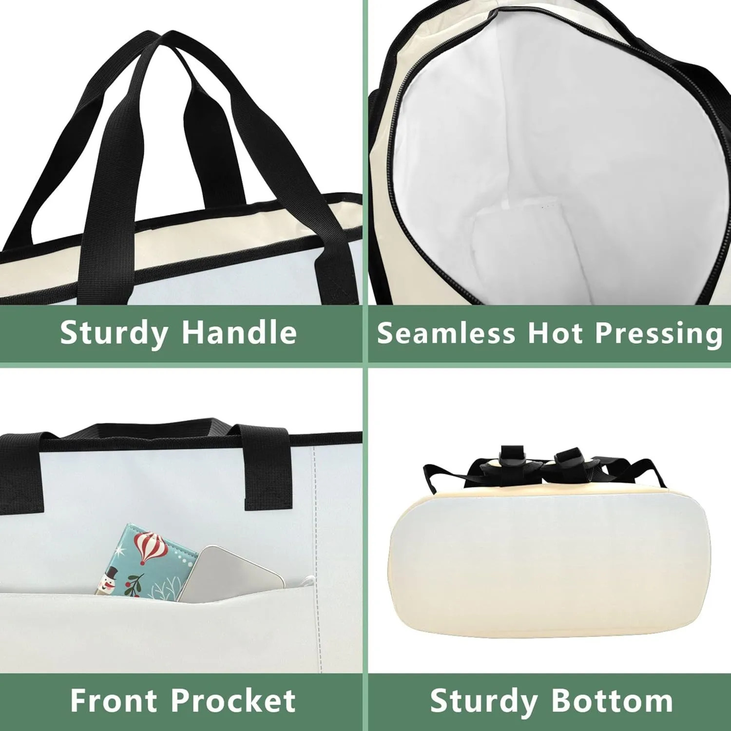 Elegant Blue Moccasin Gradient Cooler Bags 36 Cans Soft Sided Cooler Bag Carry Out Cooling Backpack
