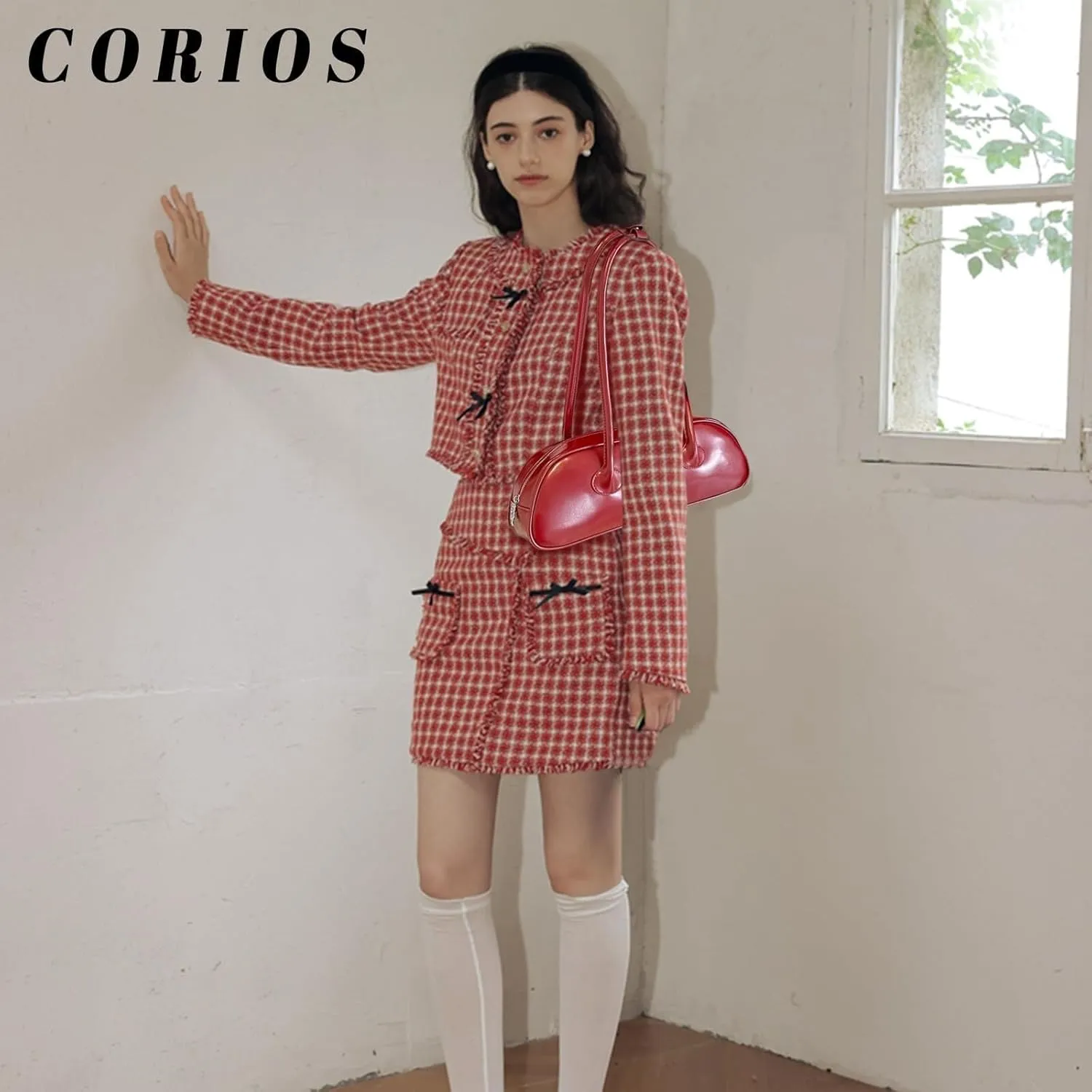 Fashion Hobo Elegant Underarm Ladies Travel Handbag for Women PU Leather Shoulder Waterproof Top Handle