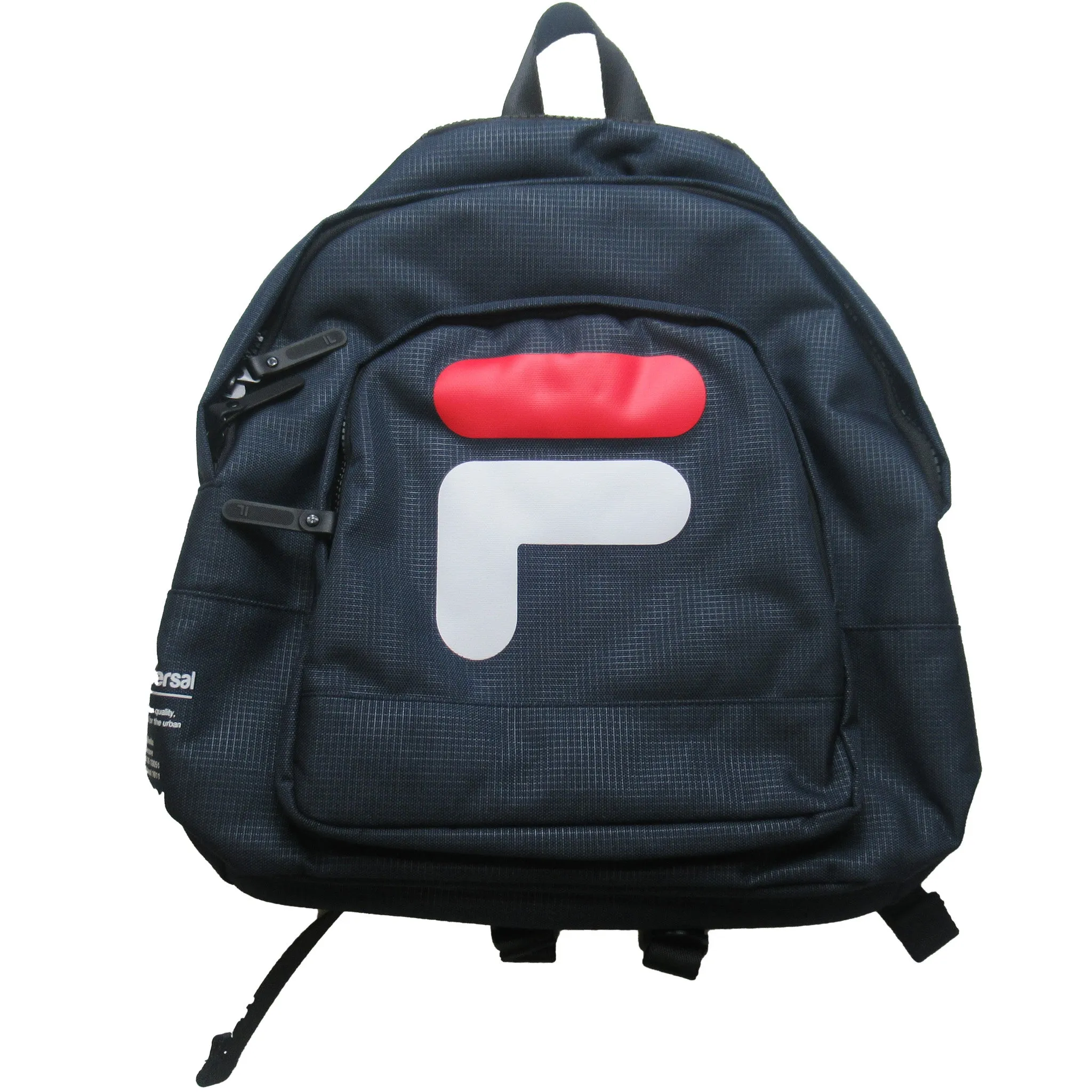 Fila Unisex Liston Backpack LA912555