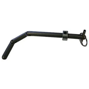 Fire Hooks Unlimited Double Drop Key