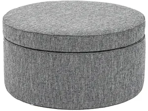 Galaxy Storage Ottoman