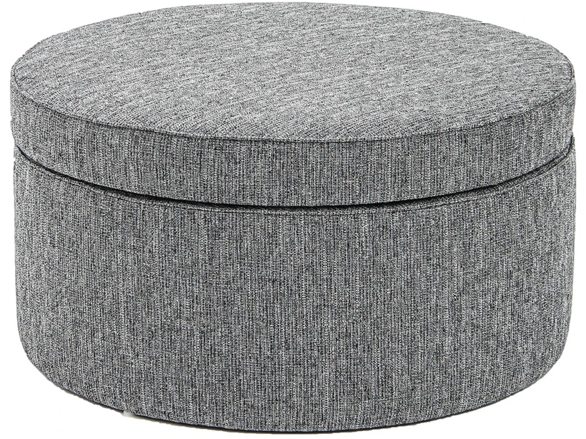 Galaxy Storage Ottoman