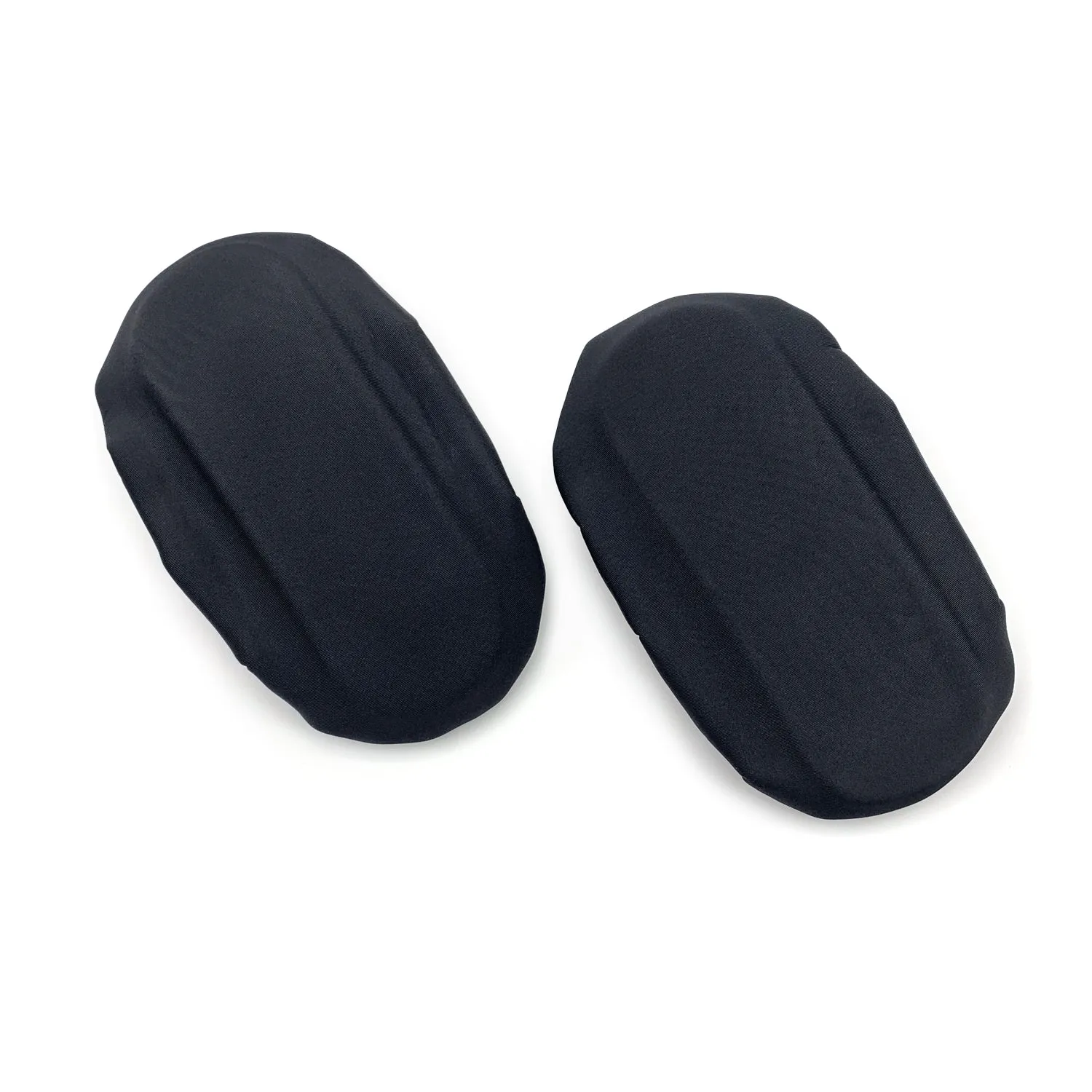 Gel Armrest Covers (GA1) - Transform Your Chair's Comfort