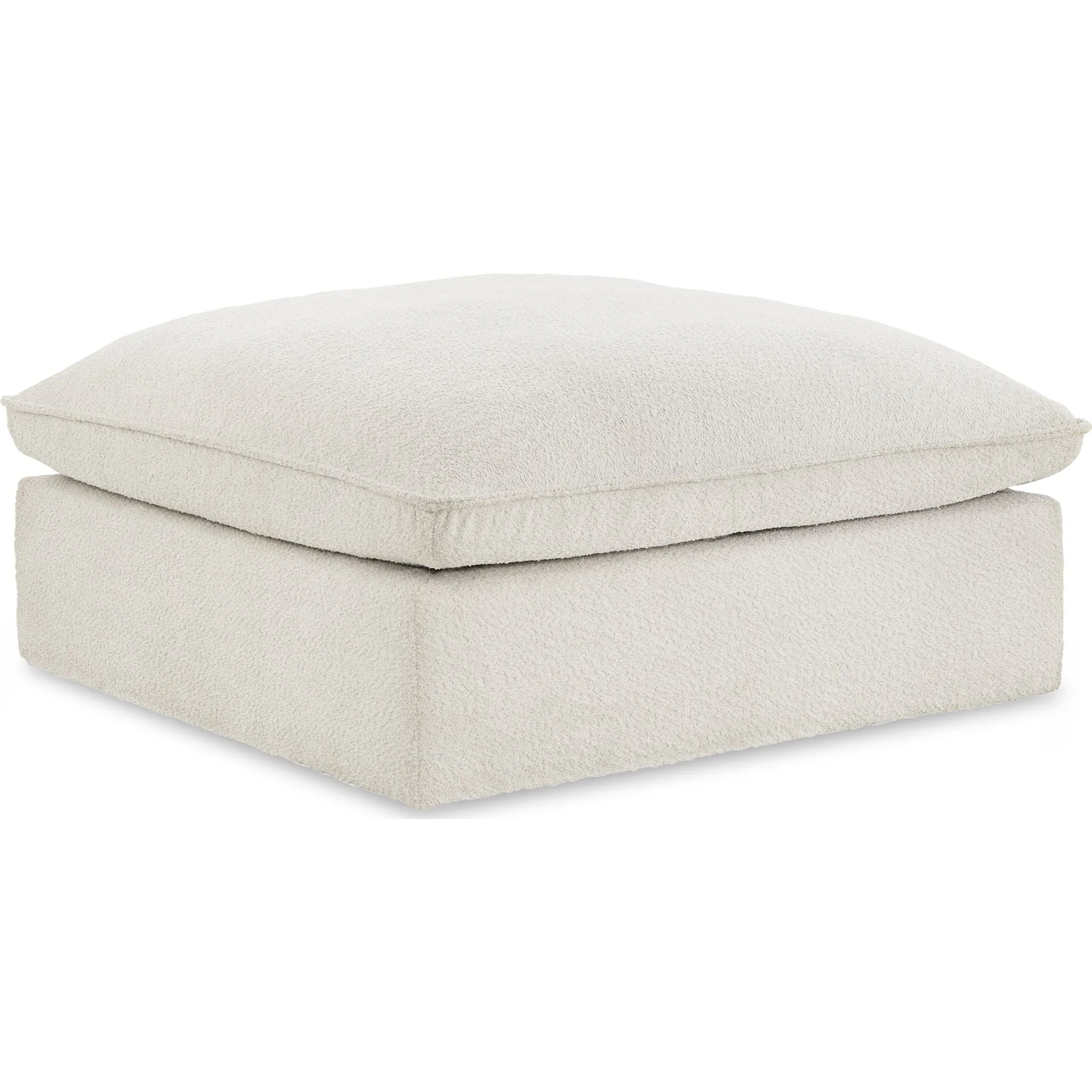 Gimma-Exclusive Ottoman with Storage