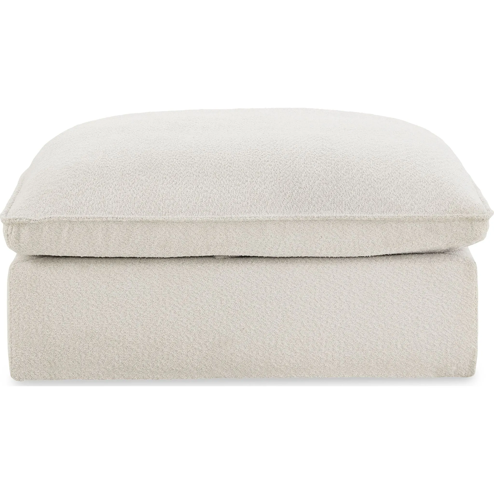Gimma-Exclusive Ottoman with Storage
