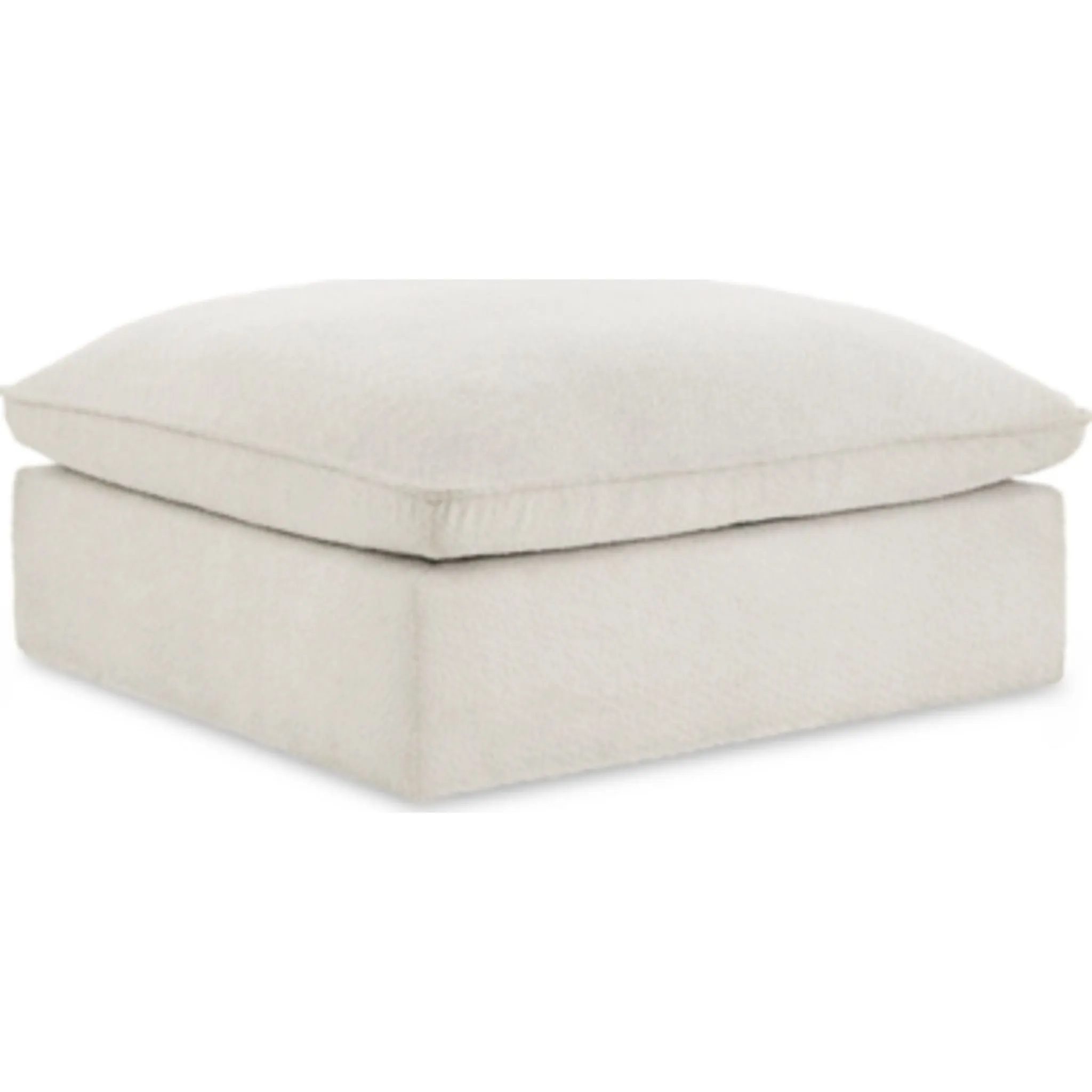 Gimma-Exclusive Ottoman with Storage