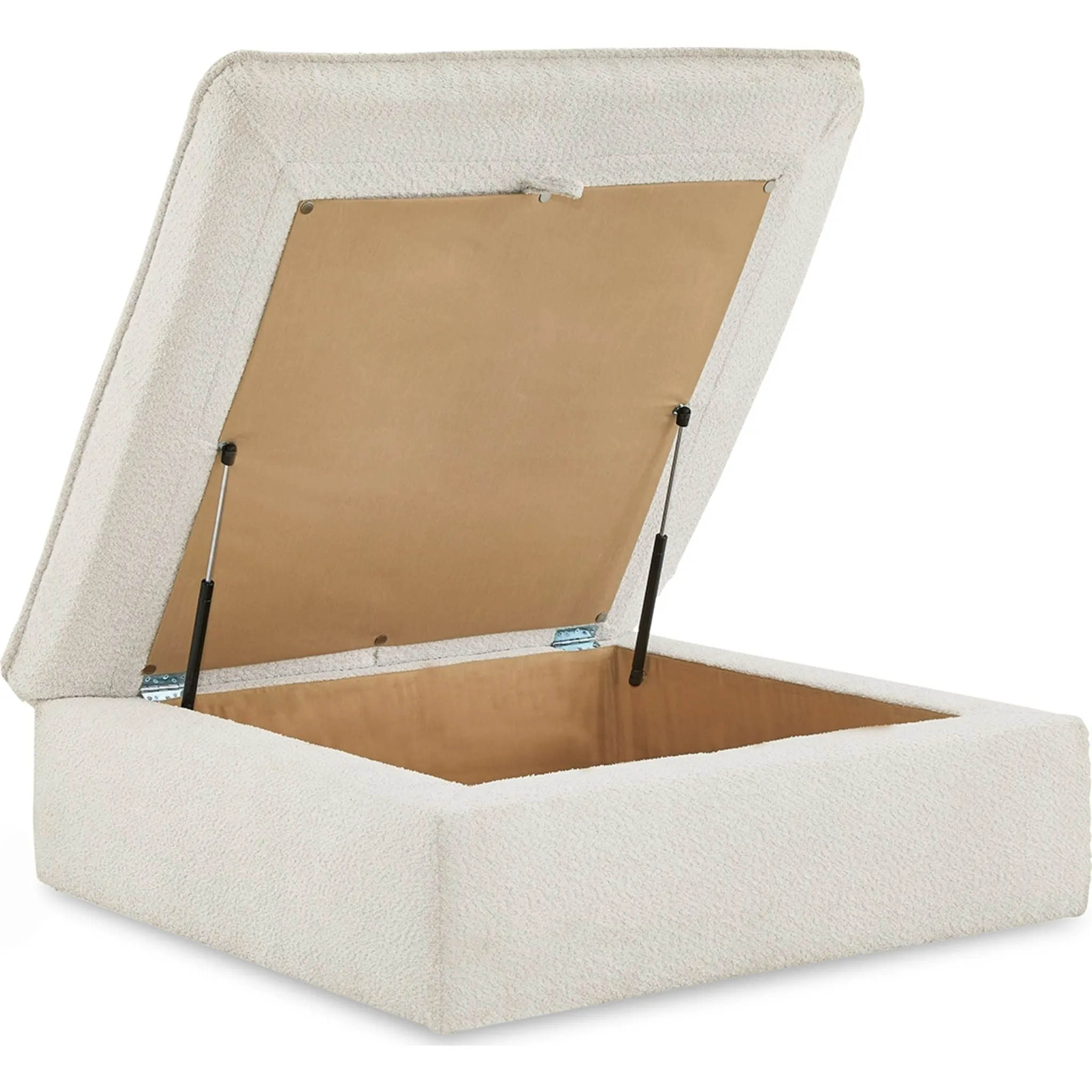 Gimma-Exclusive Ottoman with Storage