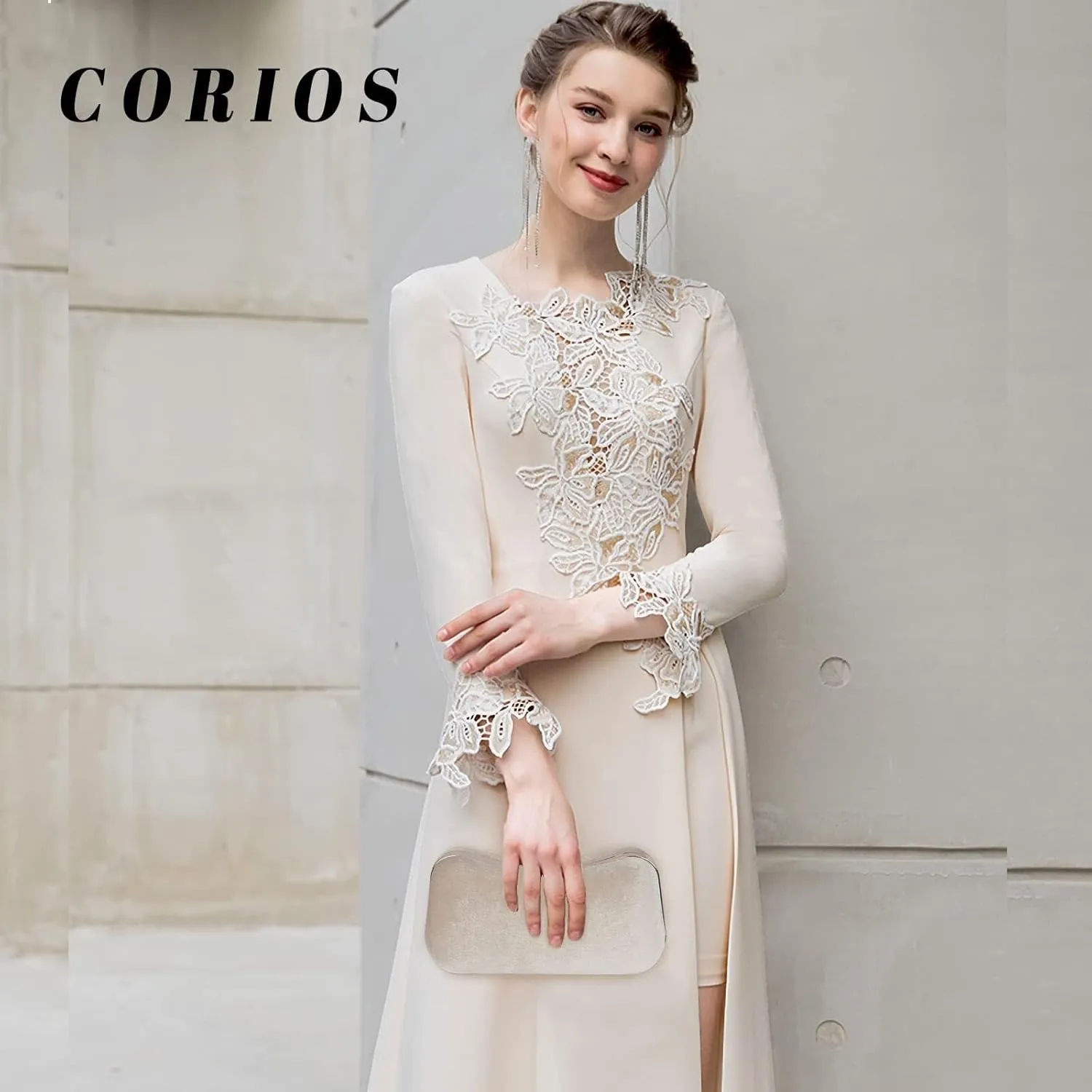 Glitter Clutch Sparkly Sequins Handbag Shoulder Bridal Wedding Purse Elegant Crossbody Velvet Evening for Women
