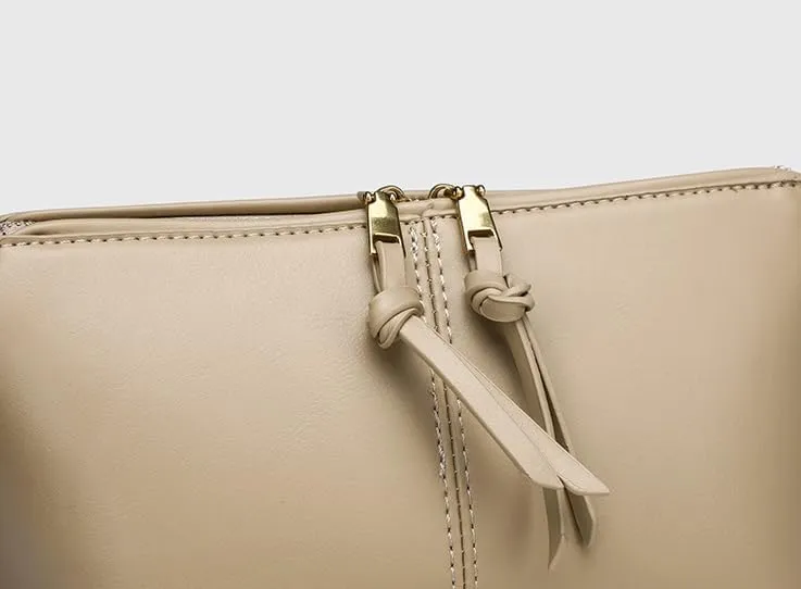 Hobo Bags for Women PU Leather Crossbody Shoulder Bag Elegant Handbags Satchel Work Bag 2025