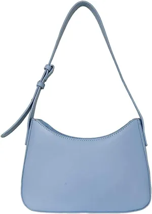 Hobo Handbags for Women Cute Purse Soft Vegan Leather ShoulderTote Bags Elegant Underarm Bag