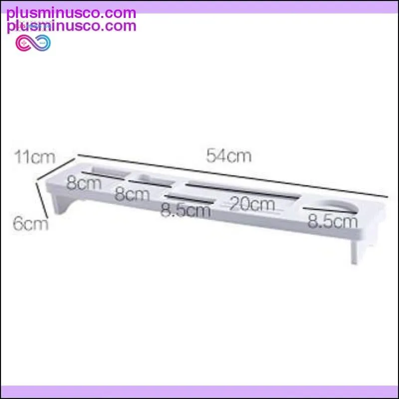Home Office Desk Organizer at PlusMinusCo.com